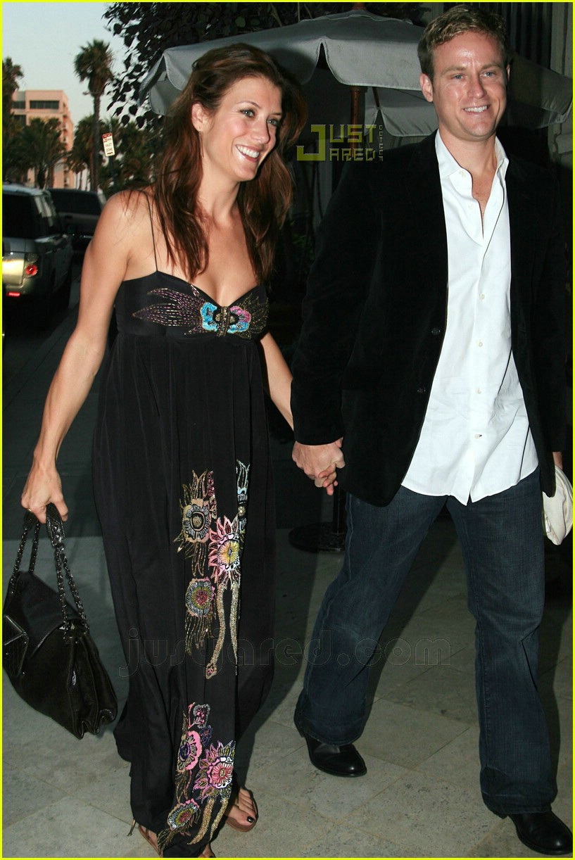 Kate Walsh Wedding Redux Photo 622391 Photos Just Jared