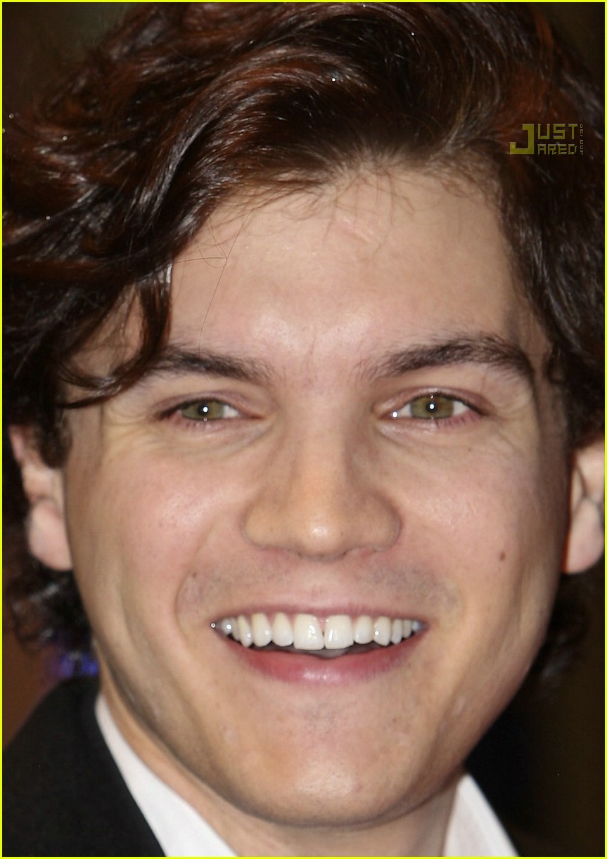 Emile Hirsch Karaoke With Lindsay Lohan Was Fun Photo 689551 Photos