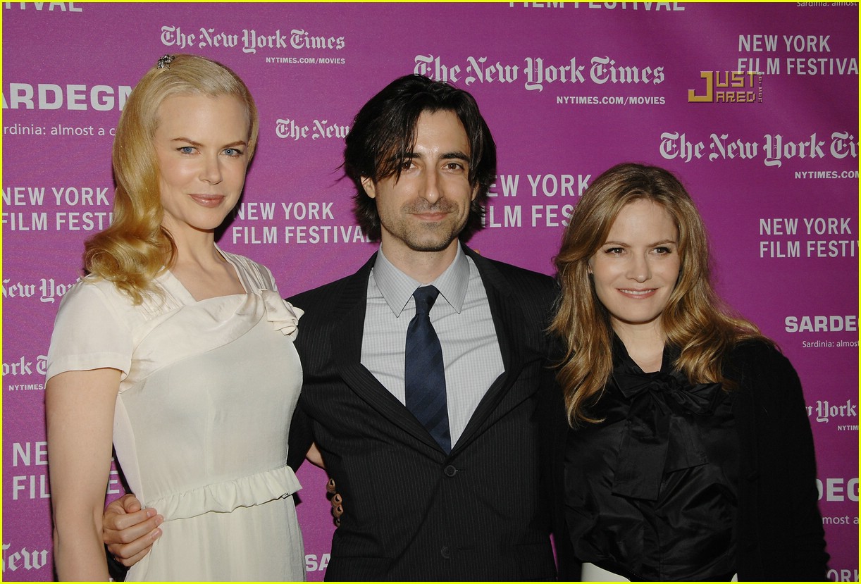 Nicole Kidman 'Margot at the Wedding' Screening Photo 637611