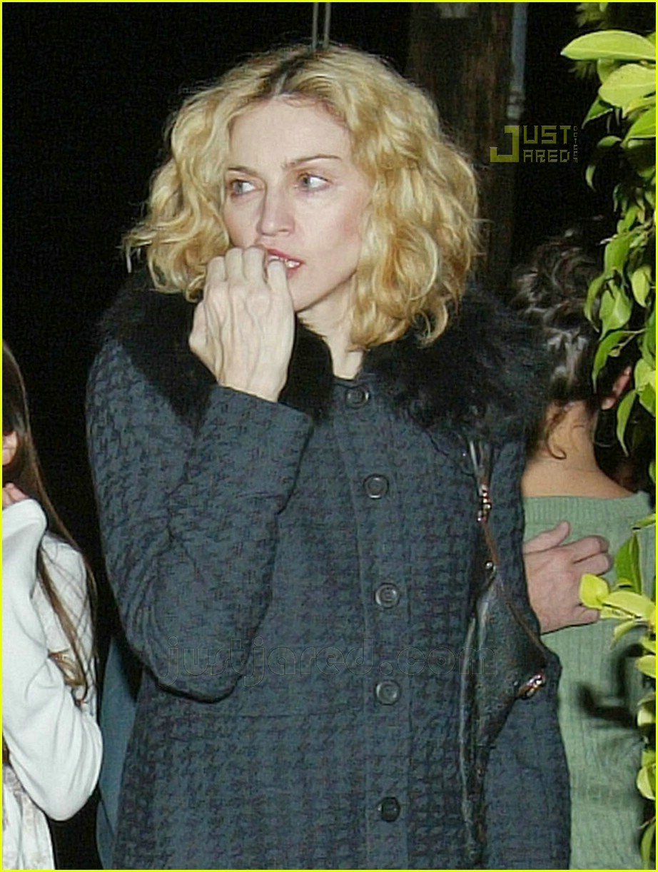 Lourdes Leon’s 11th Birthday Bash: Photo 659061 | Photos | Just Jared