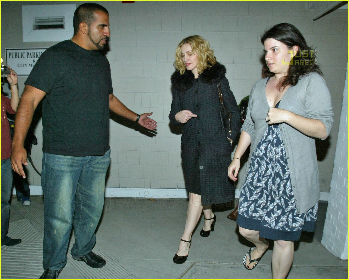 Lourdes Leon’s 11th Birthday Bash: Photo 659101 | Photos | Just Jared