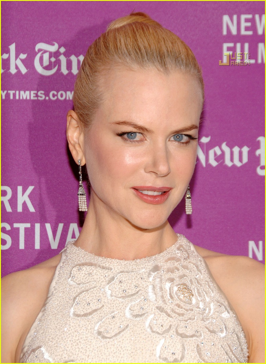 Nicole Kidman 'Margot at the Wedding' Premiere Photo 642021 Photos