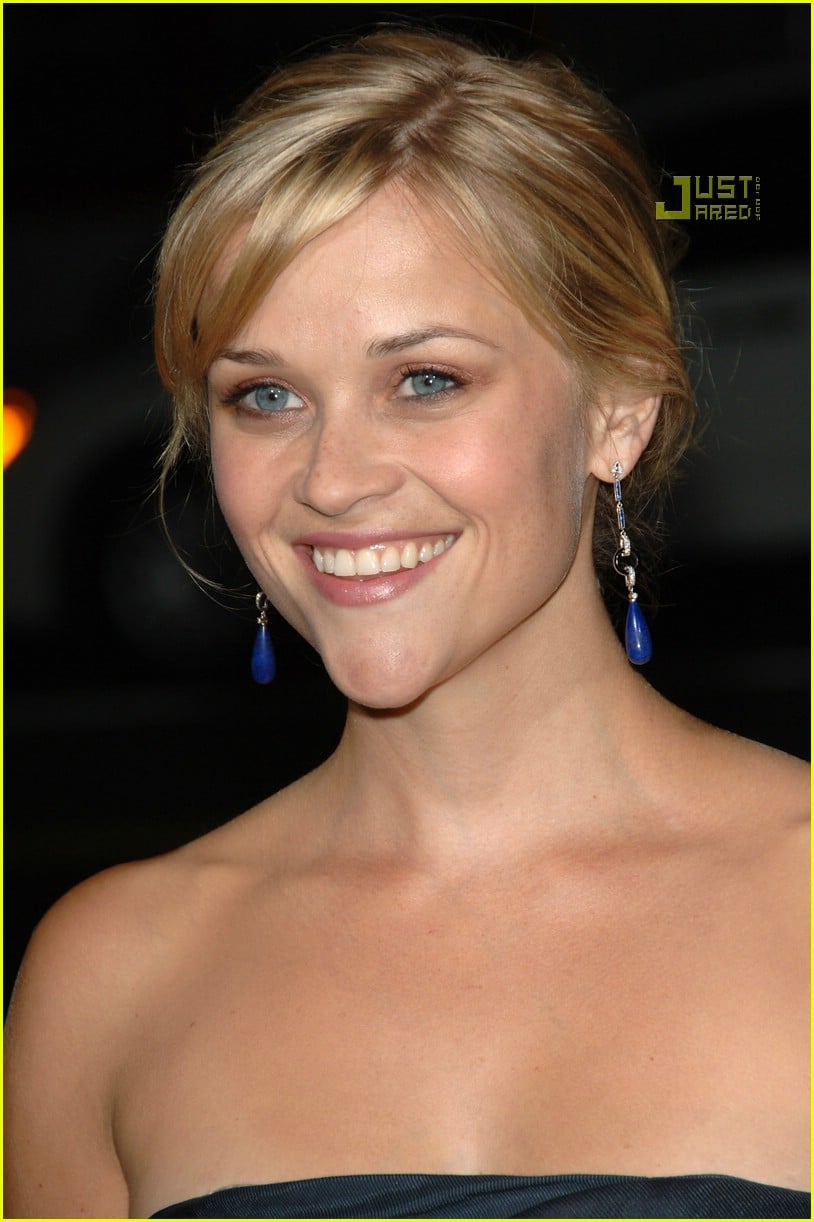 Reese Witherspoon @ 'Rendition' Premiere: Photo 650641 | Photos | Just ...