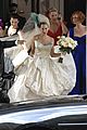 sarah jessica parker wedding dress 13