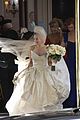 sarah jessica parker wedding dress 17