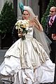 sarah jessica parker wedding dress 21