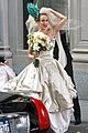 sarah jessica parker wedding dress 24