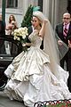 sarah jessica parker wedding dress 25