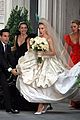 sarah jessica parker wedding dress 27