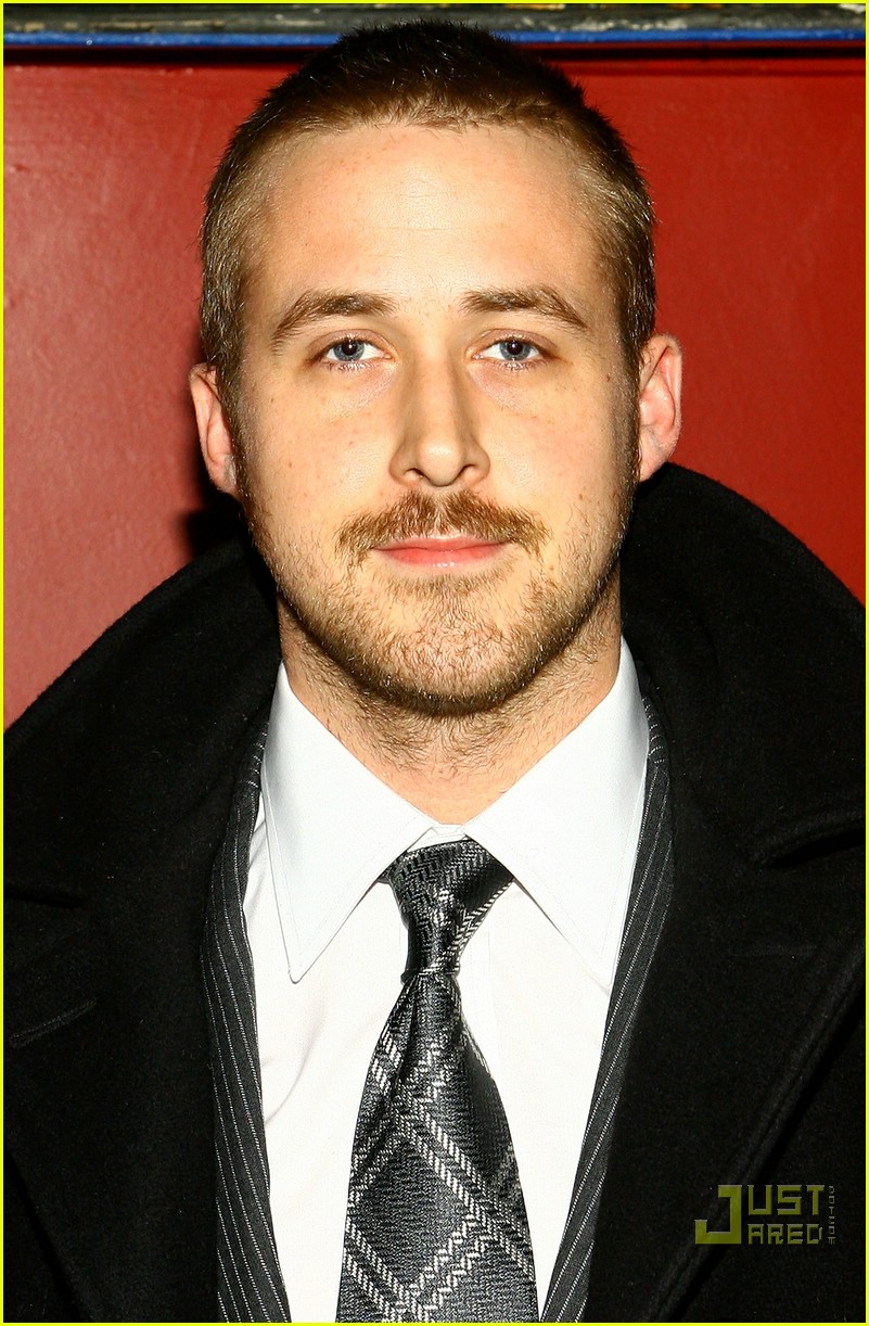 Ryan Gosling Loses the Fat Photo 767121 Photos Just Jared