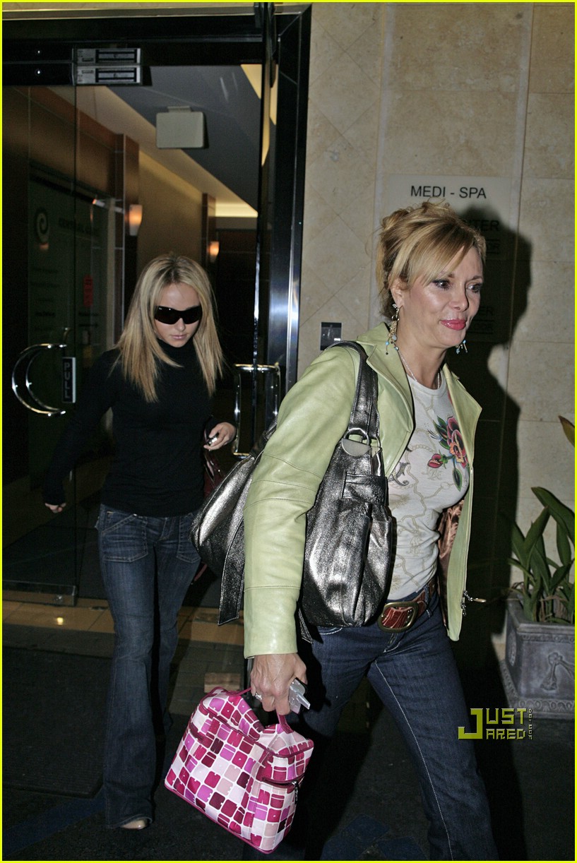 Hayden MommyandMe Skin Care Photo 763541 Photos Just