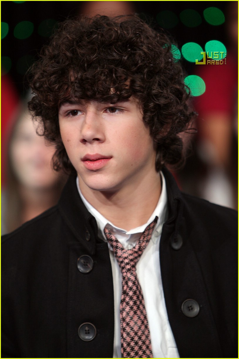 Photo jonas brothers gold 05 Photo 732991 Just Jared