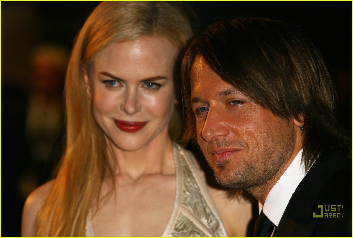 Nicole Kidman 'Golden Compass' Premiere Photo 761611 Photos Just