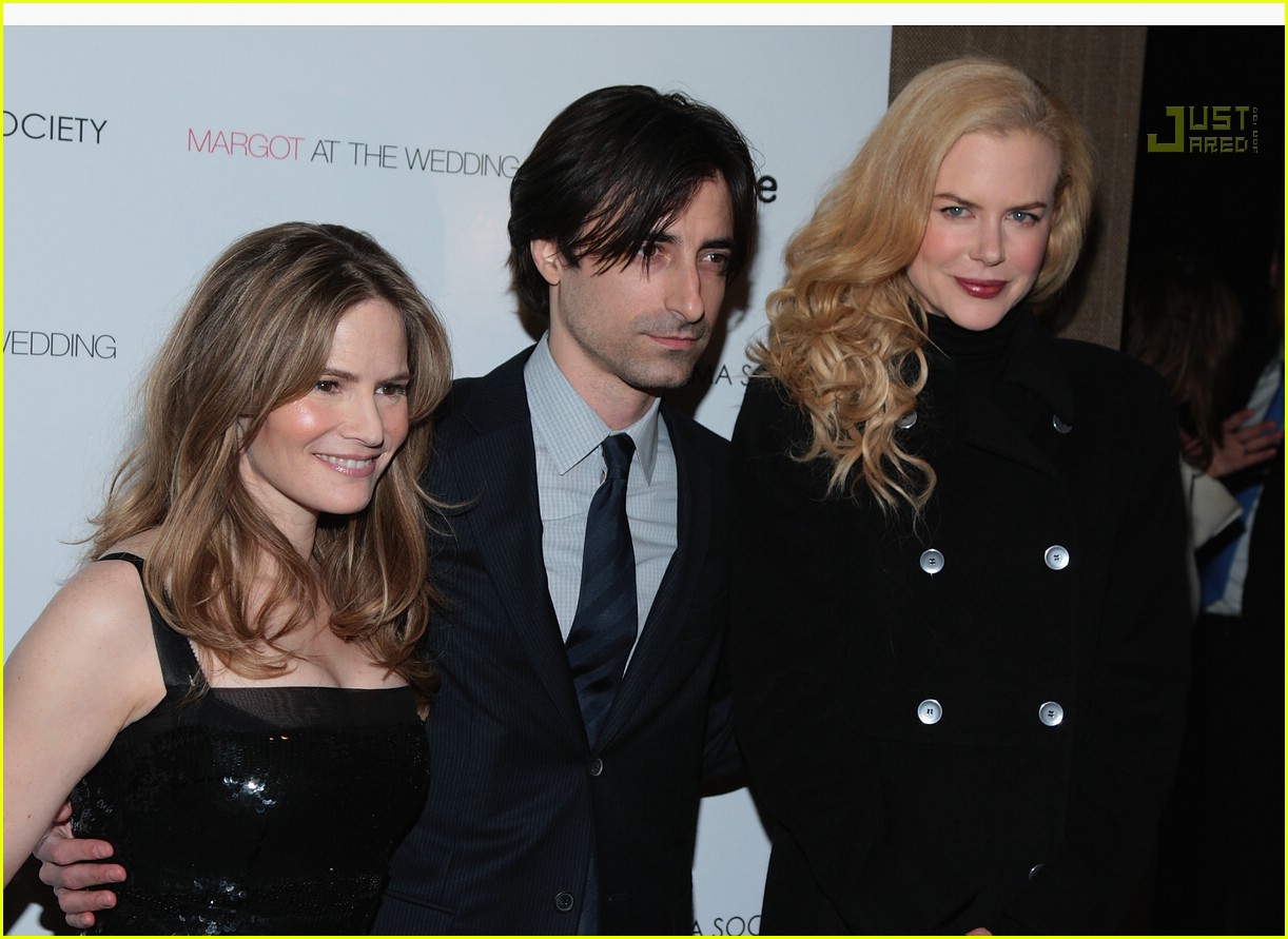 Nicole Kidman: I Was Less Relevant Being Married to Tom Cruise: Photo