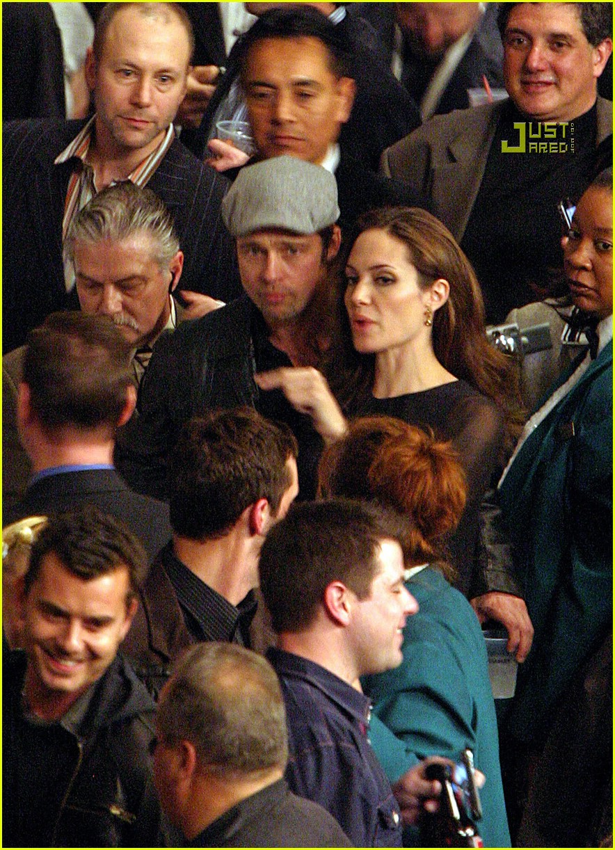 Celebrity Boxing Match Round One! Photo 791801 Pictures Just Jared