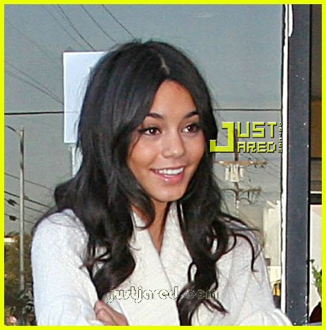 Happy 19th Birthday Vanessa Anne Hudgens!: Photo 803271 | Vanessa