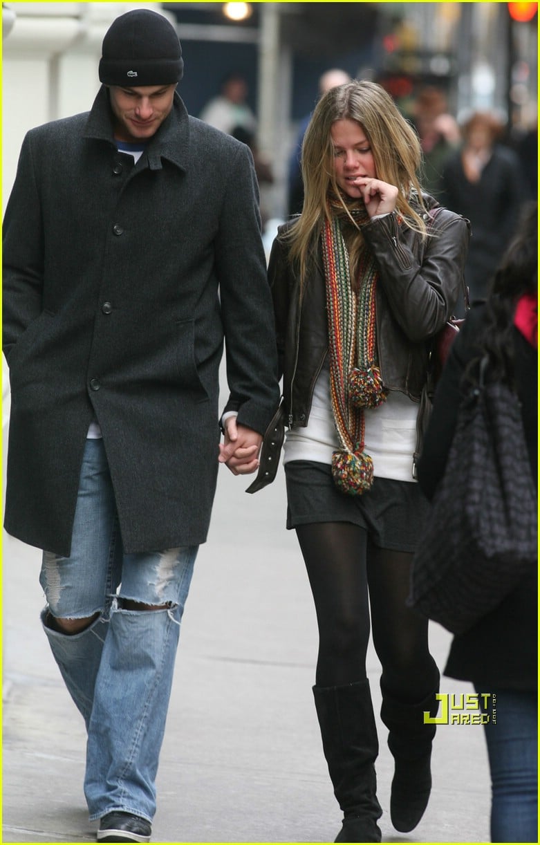 Andy Roddick Does Coffee Tawk: Photo 797871 | Photos | Just Jared ...