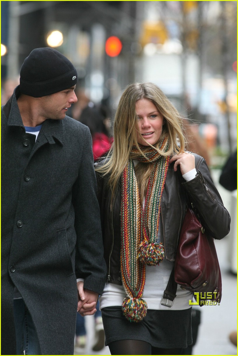 Andy Roddick Does Coffee Tawk: Photo 797931 | Photos | Just Jared ...