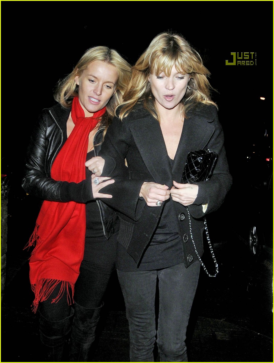 Happy Birthday, Sienna Miller!: Photo 822811 | Pictures | Just Jared