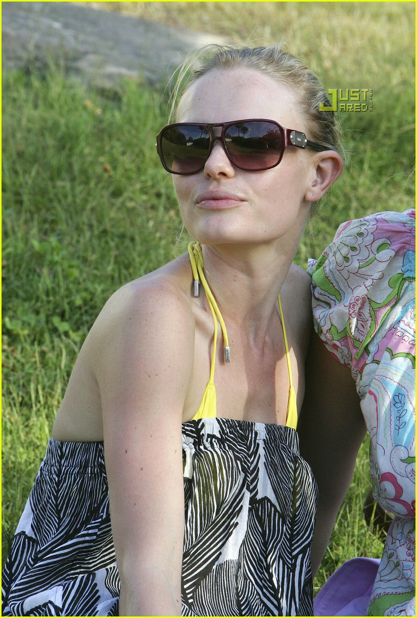 Happy 25th Birthday, Kate Bosworth!: Photo 829431 | Photos | Just Jared