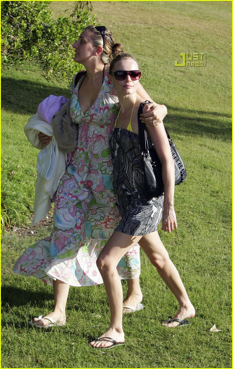 Happy 25th Birthday, Kate Bosworth!: Photo 829441 | Photos | Just Jared