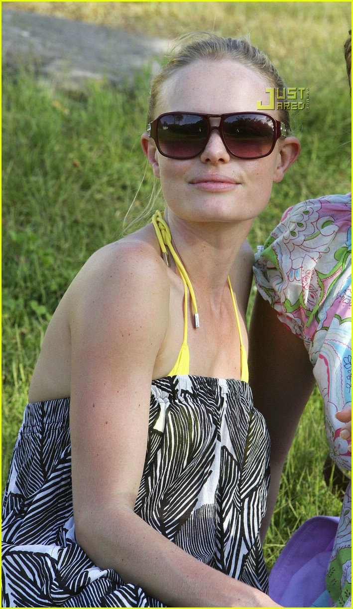 Happy 25th Birthday, Kate Bosworth!: Photo 829461 | Photos | Just Jared