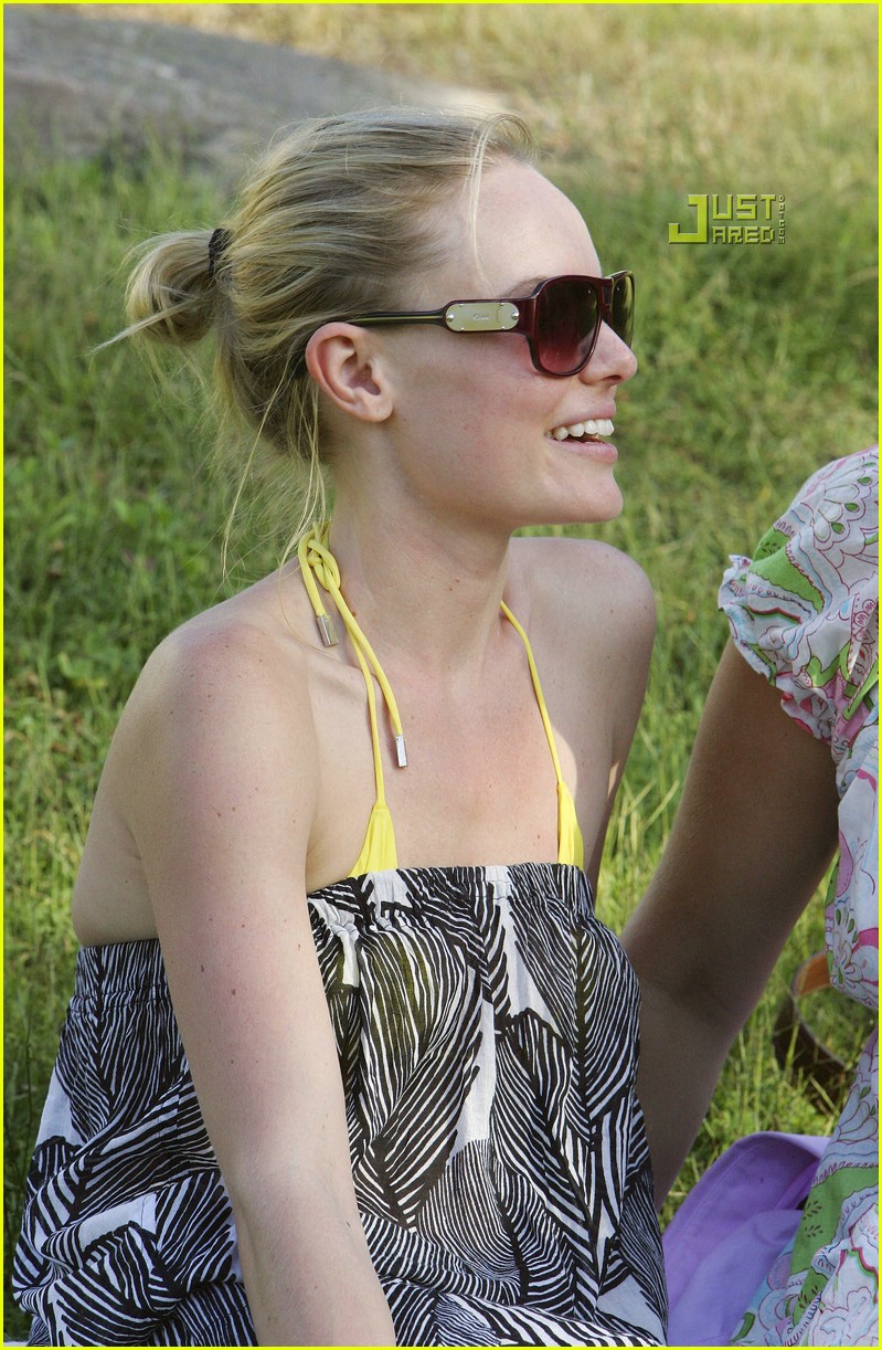Happy 25th Birthday, Kate Bosworth!: Photo 829491 | Photos | Just Jared