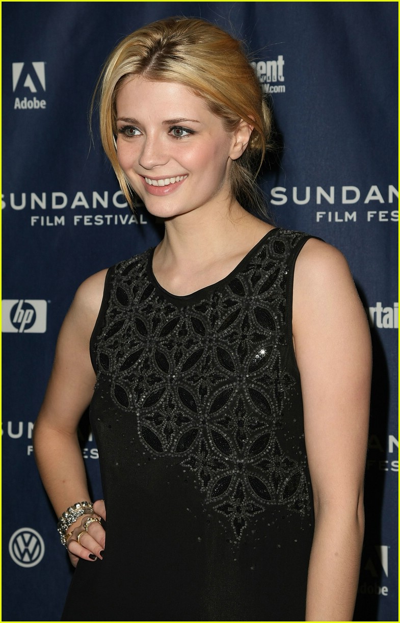 Mischa Barton How Life Has Changed Since The O.C. Photo 877901