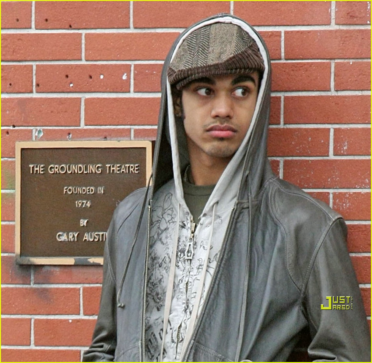 Sanjaya Wants to Grow Up to be Will Ferrell: Photo 832211 | Photos