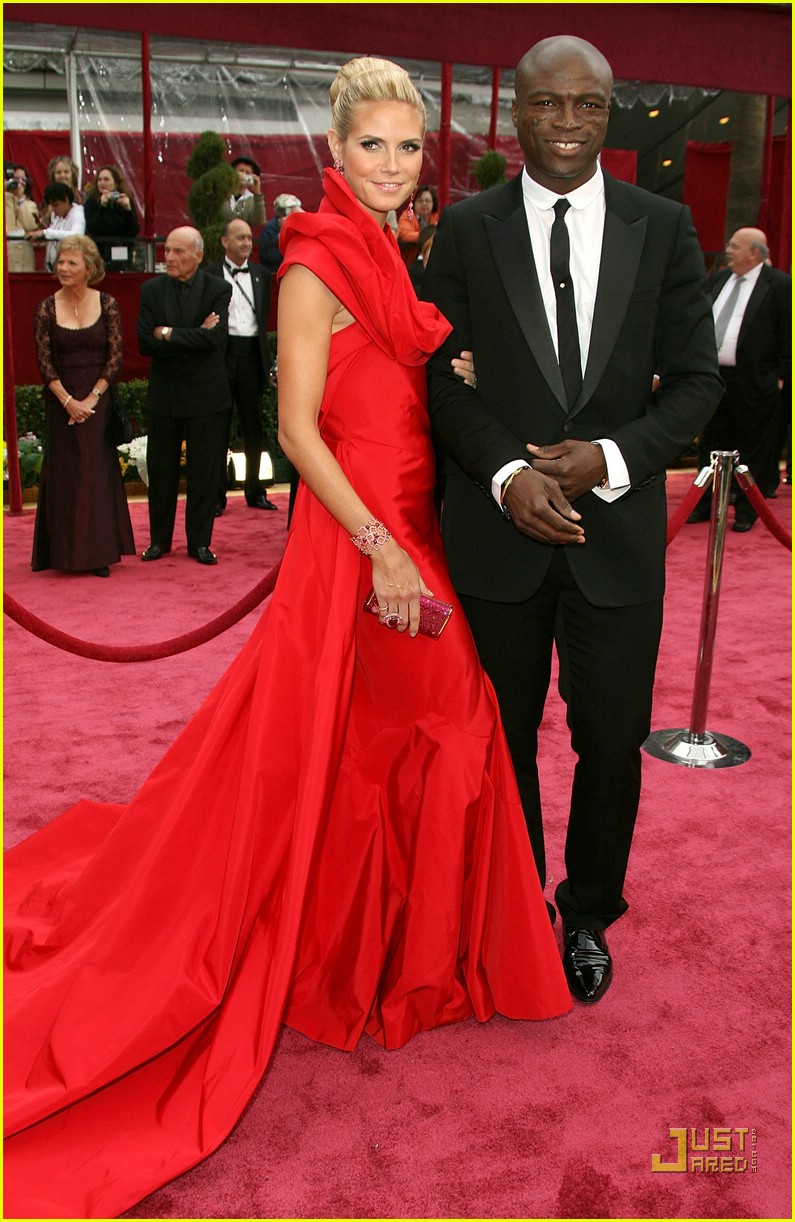 How a Sheer Dress Became a Streaming Currency Event