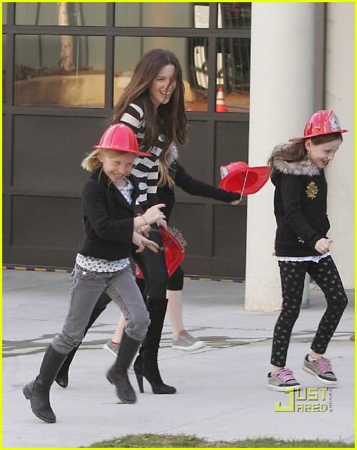 Happy Birthday, Lily Sheen!: Photo 909621 | Photos | Just Jared