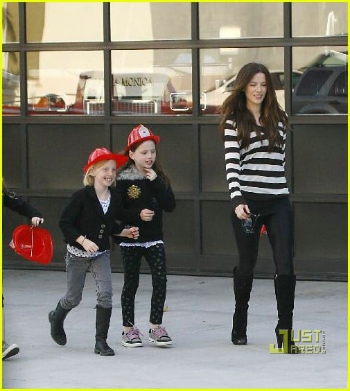 Happy Birthday, Lily Sheen!: Photo 909681 | Pictures | Just Jared