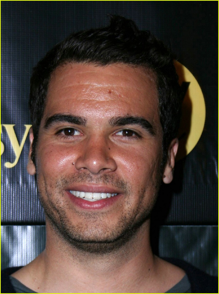 Jessica Alba and Baron the Birthday Boy: Photo 1016471 | Photos | Just