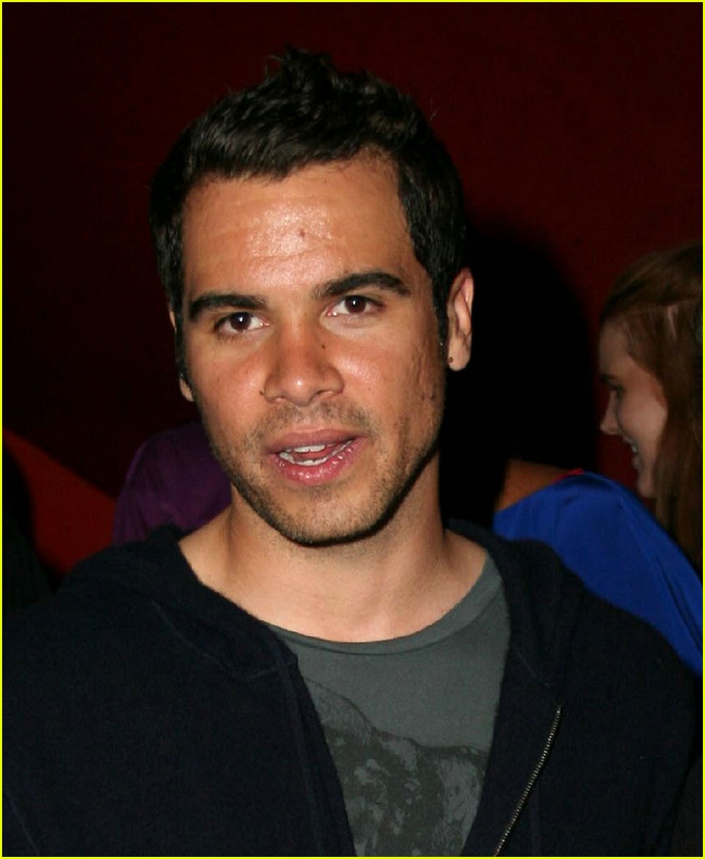 Jessica Alba and Baron the Birthday Boy: Photo 1016491 | Photos | Just