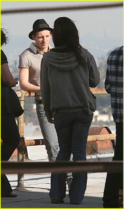 Jamie Bell is in Vogue Photo 984131 Photos Just Jared