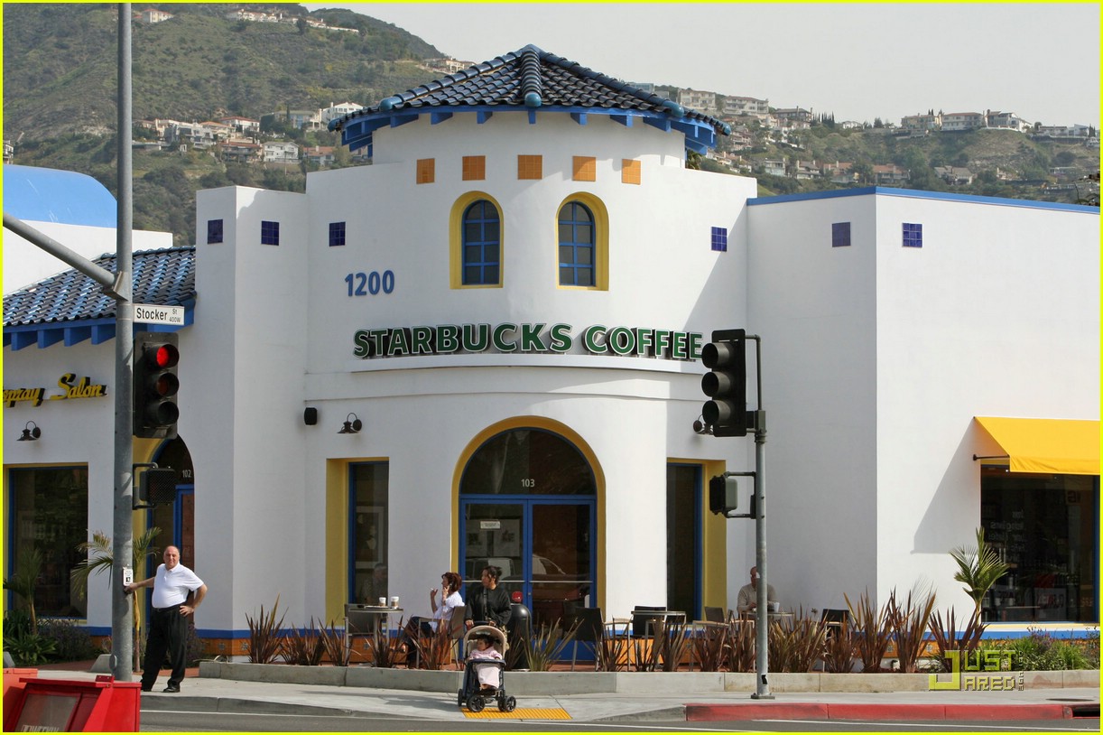 Happy Birthday, Joel Madden!: Photo 984781 | Photos | Just Jared