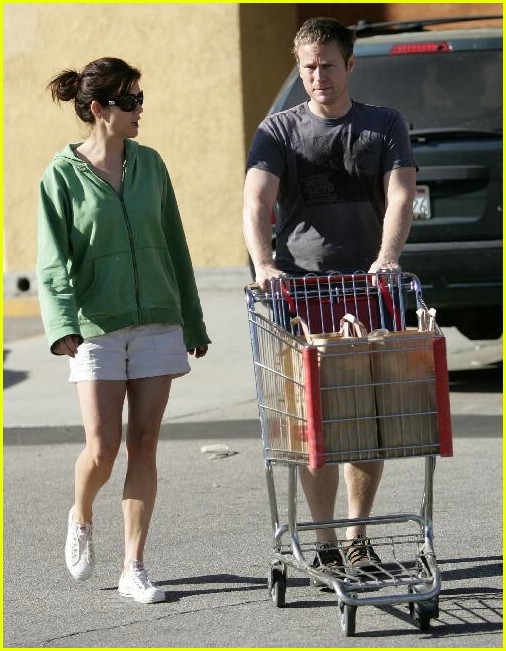 Photo: kate walsh waltz 06 | Photo 982121 | Just Jared: Entertainment News