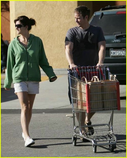 Kate Walsh Does the Waltz: Photo 982241 | Photos | Just Jared