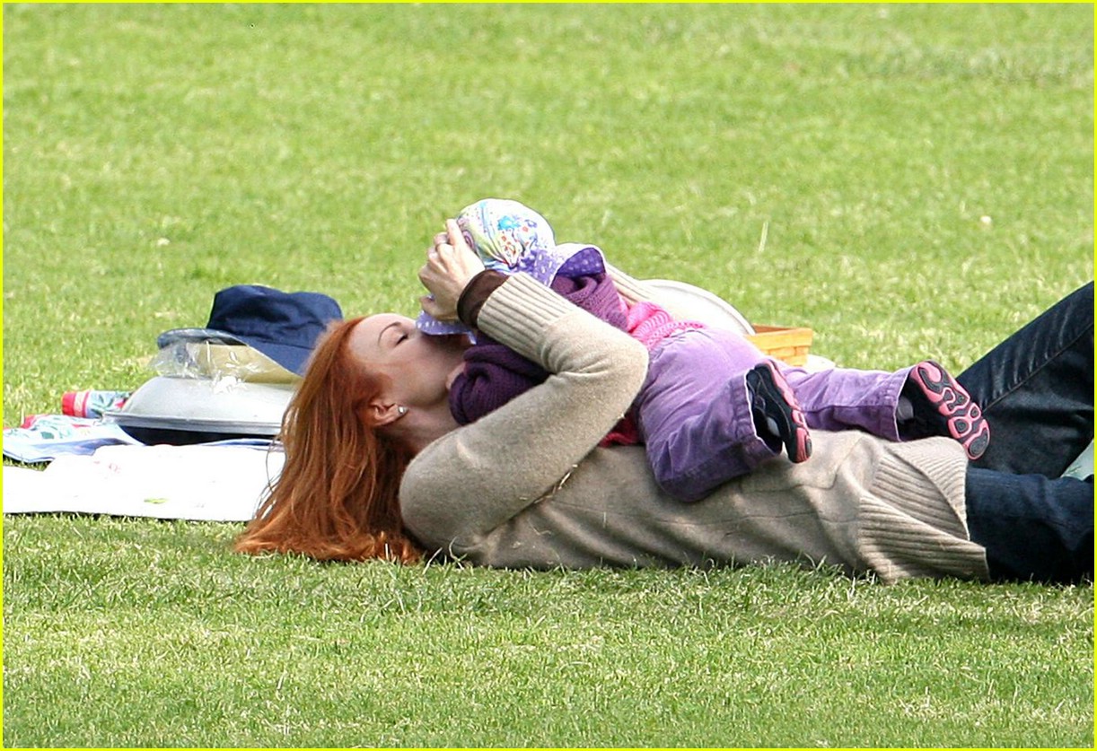 Marcia Cross Celebrates Her 46th: Photo 1022051 | Photos | Just Jared