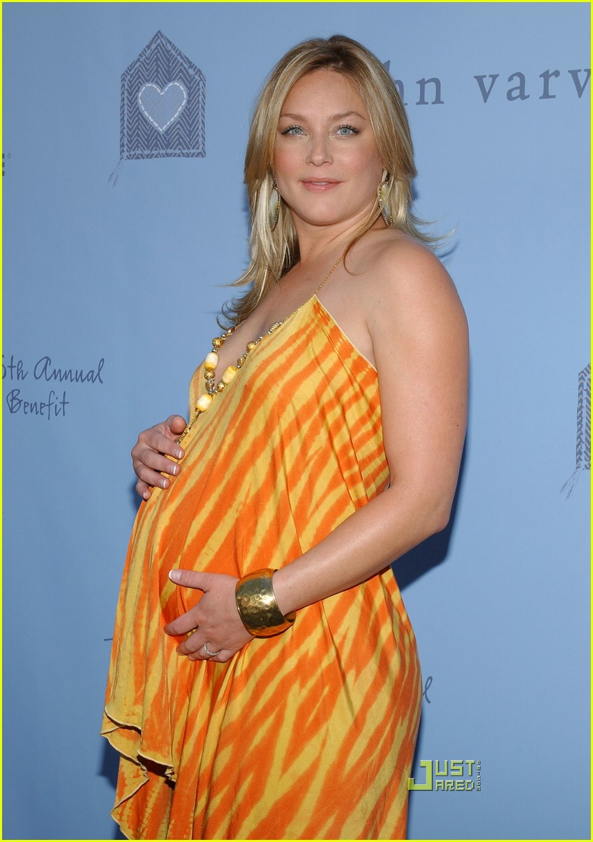 elisabeth rohm pregnant 03.