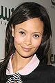 Thandie Newton is African Royalty | Thandie Newton : Just Jared