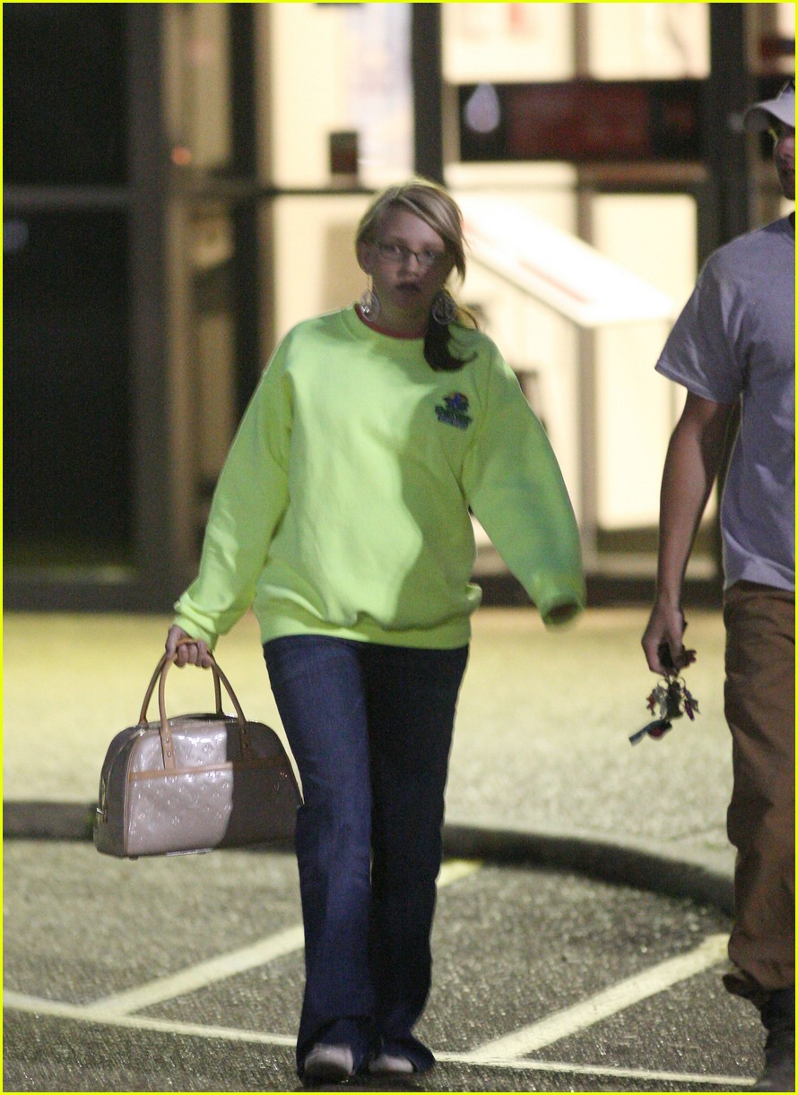 Happy Birthday, Jamie Lynn Spears!: Photo 1044071 | Photos | Just Jared