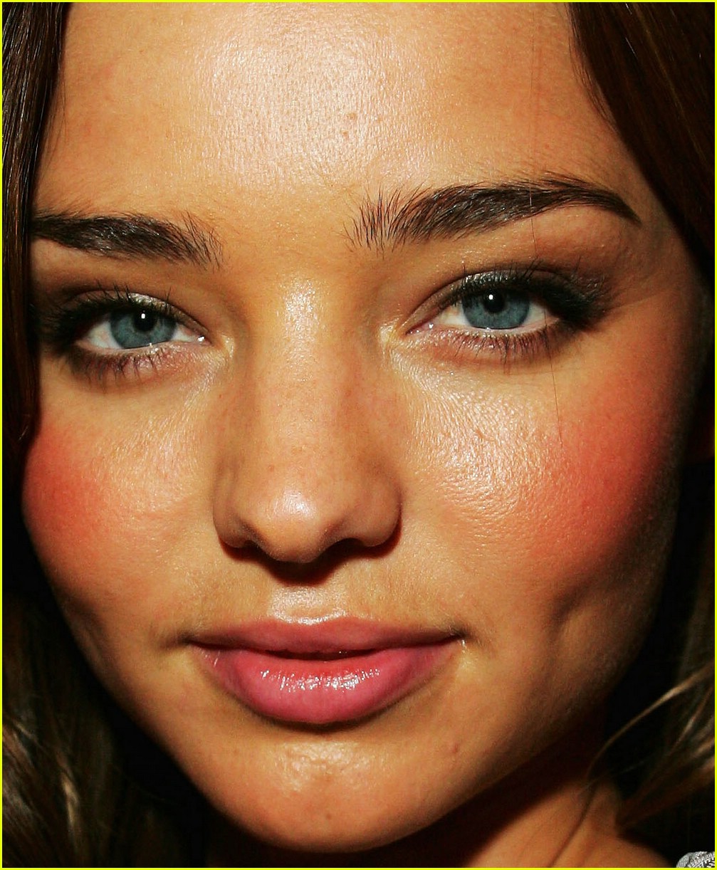 Miranda Kerr Takes to the Catwalk Photo 1094211 Photos Just Jared(02)