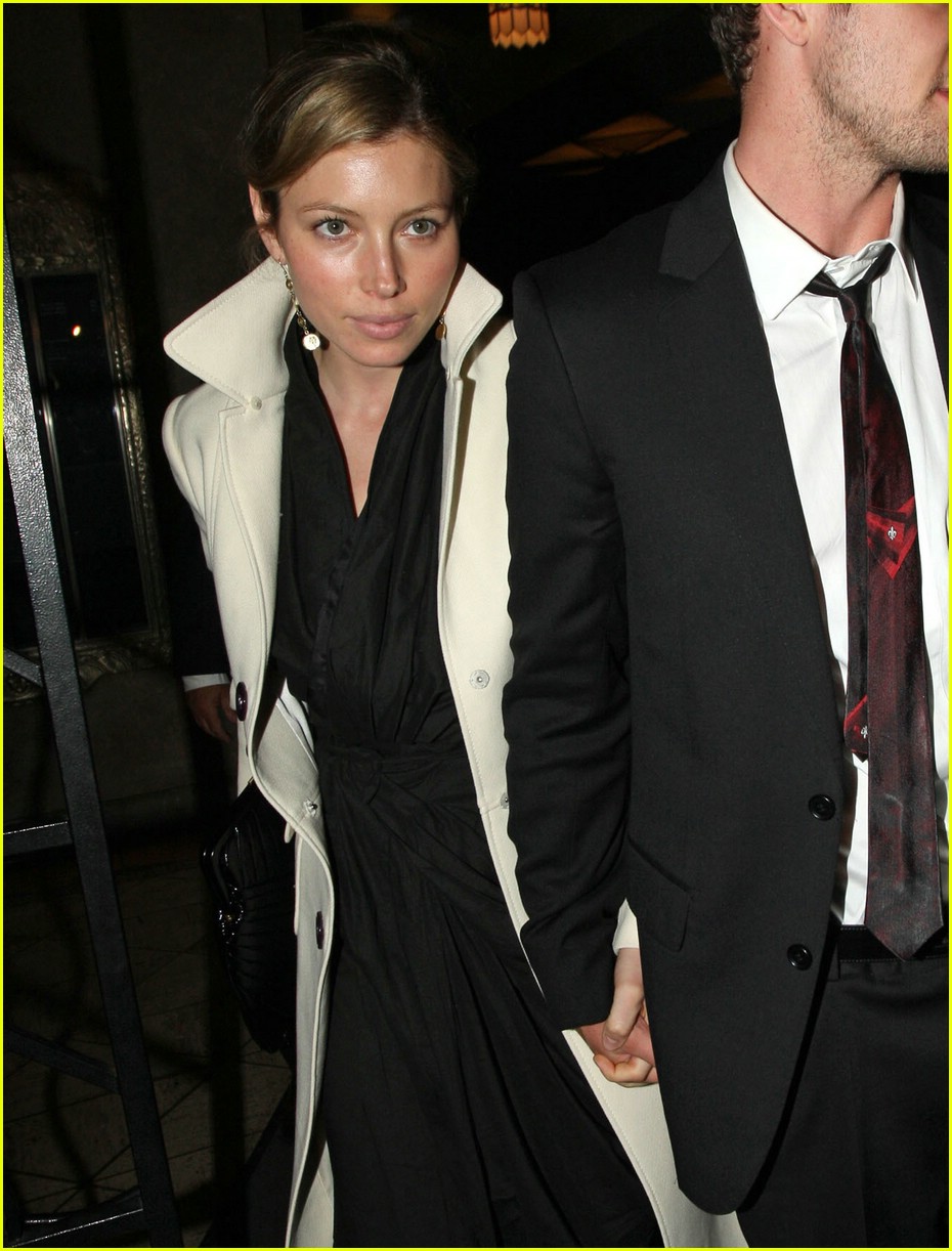 Justin Timberlake Jessica Biel s Saturday Wedding: Photo 1047561