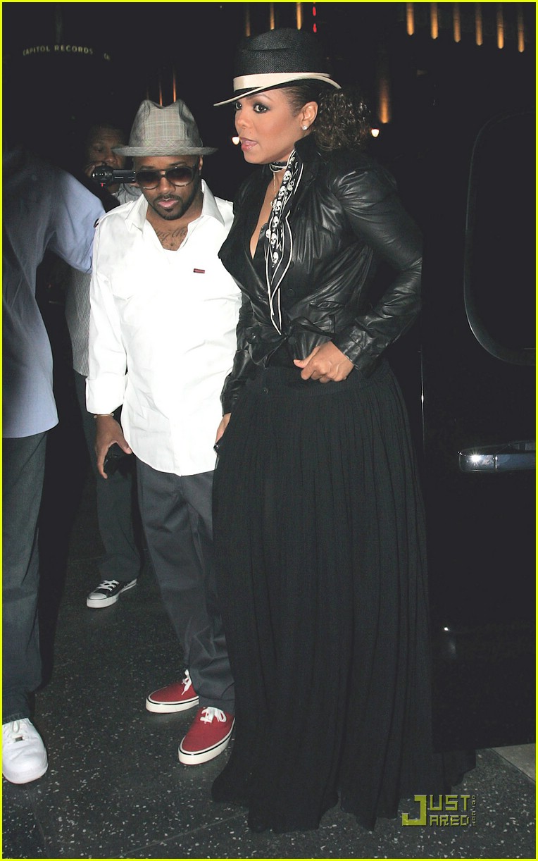 Happy Birthday, Janet Jackson!: Photo 1134691 | Photos | Just Jared