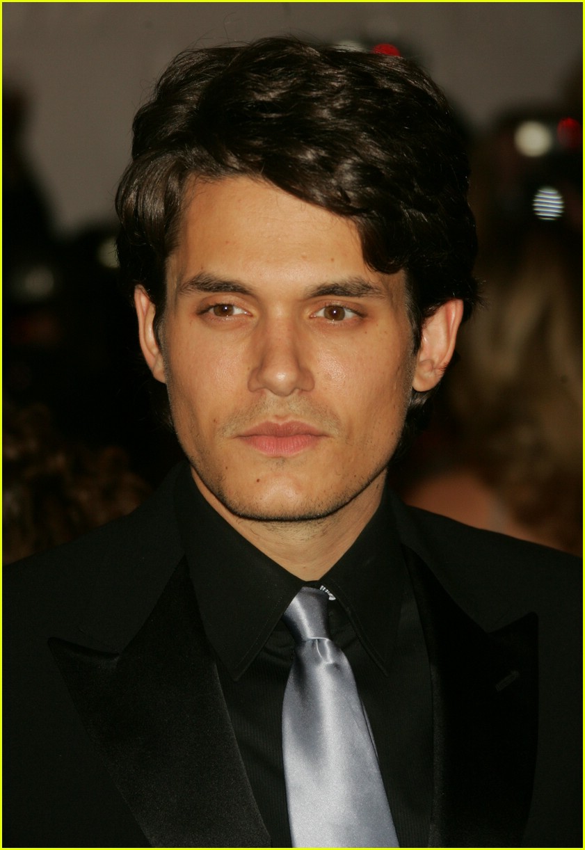 John Mayer 2008 MET Costume Gala Photo 1112931 Photos Just Jared
