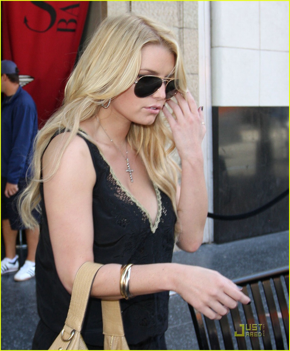 Jessica Simpson & Tony Romo Still Together! Photo 1133821 Jessica