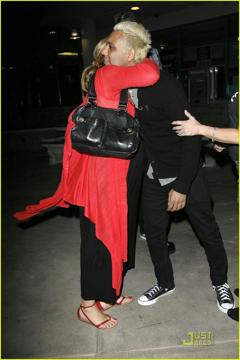 Photo gwen stefani no doubt reunion 08 Photo 1147931 Just Jared