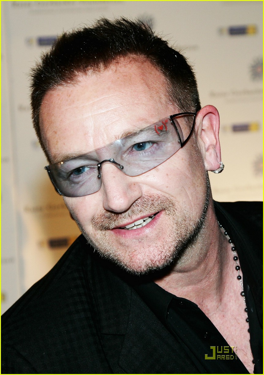 Photo bono platform shoes 14 Photo 1190101 Just Jared
