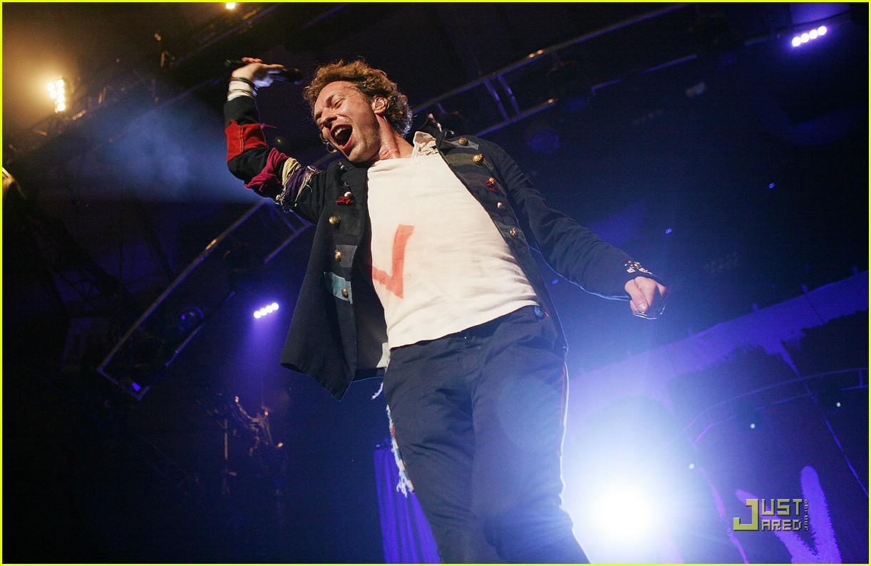 Coldplay don t panic. Coldplay don t panic